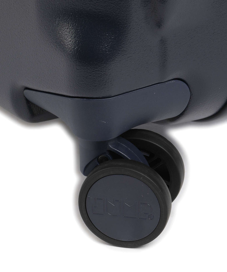 Jump Uppsala Rigide Spinner (4 wheels) navy