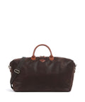 Jump Uppsala Soft Weekend bag choco