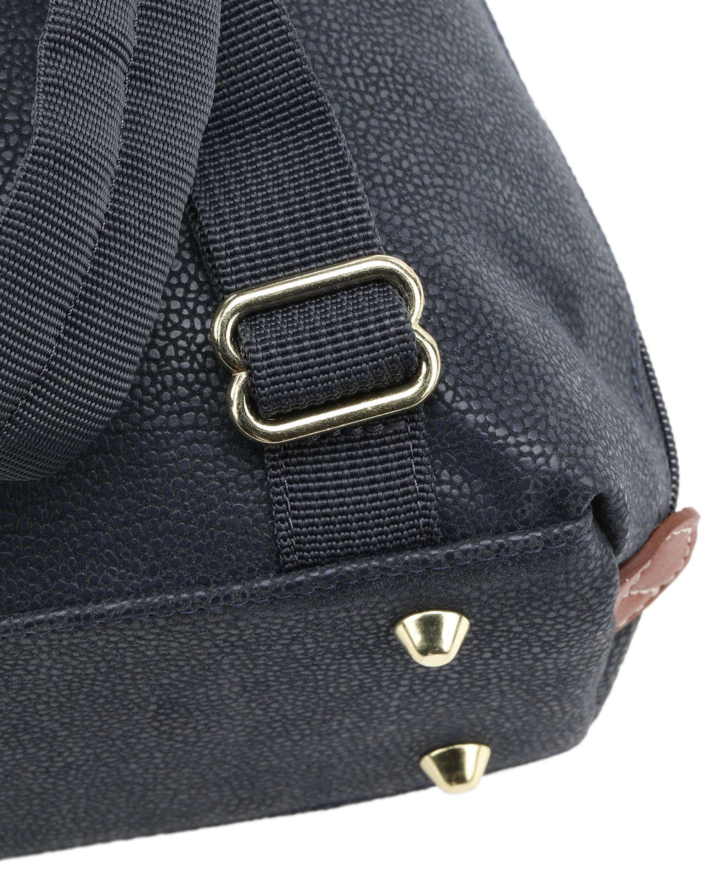 Jump Uppsala Soft Backpack navy