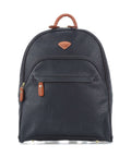 Jump Uppsala Soft Backpack navy