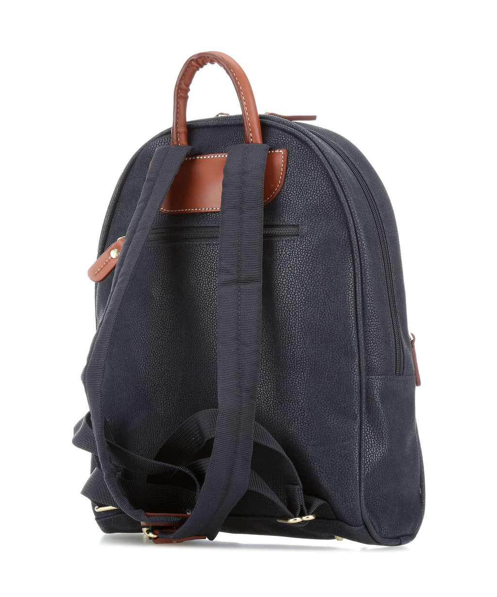 Jump Uppsala Soft Backpack navy