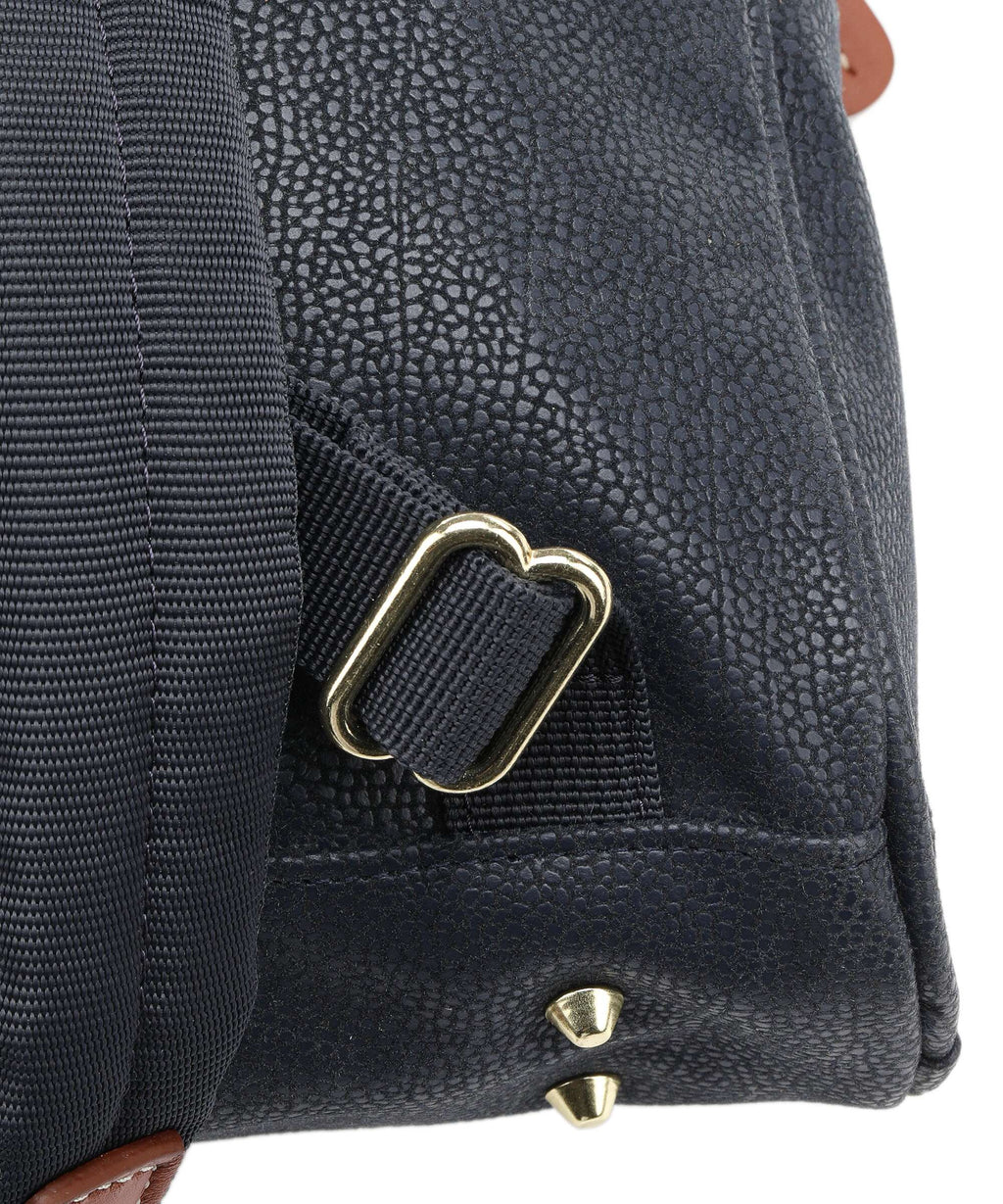 Jump Uppsala Soft Backpack navy
