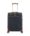 Jump Uppsala Soft Spinner (4 wheels) navy