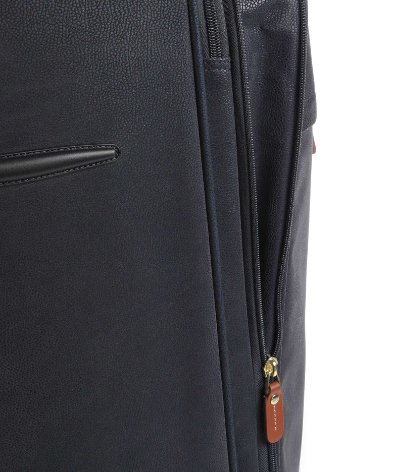 Jump Uppsala Soft Spinner (4 wheels) navy