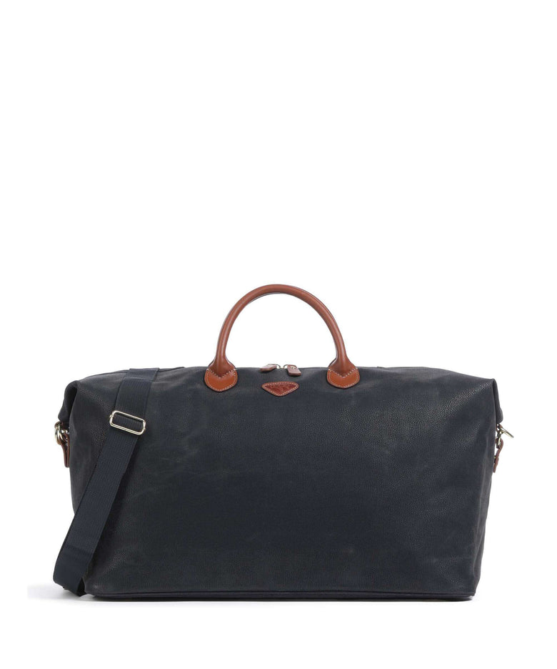 Jump Uppsala Soft Weekend bag navy