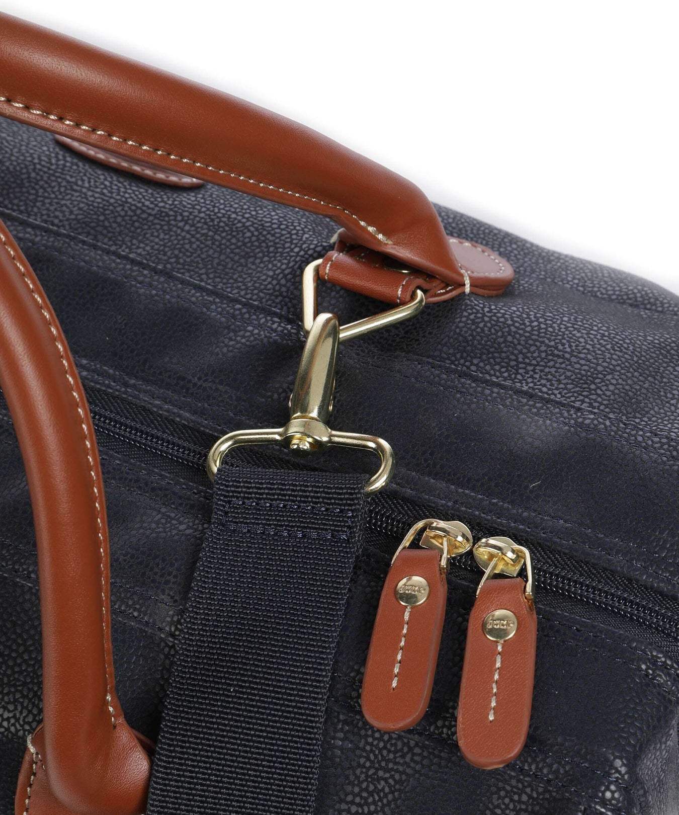 Jump Uppsala Soft Weekend bag navy