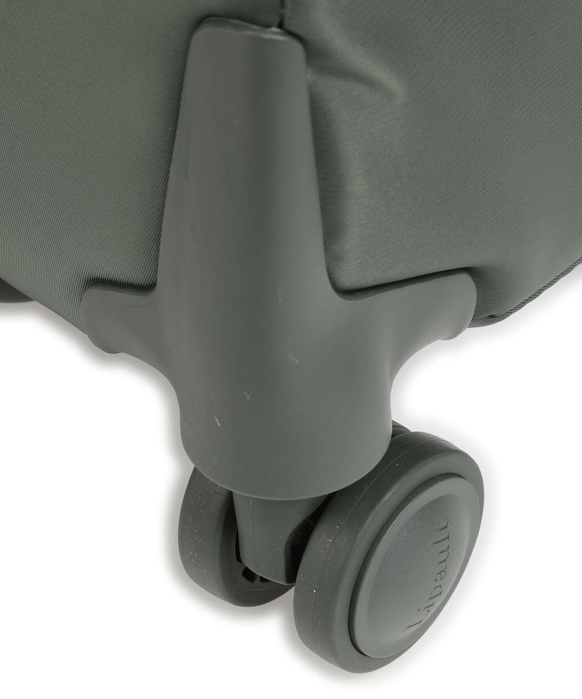 Lipault Plume Spinner (4 wheels) khaki