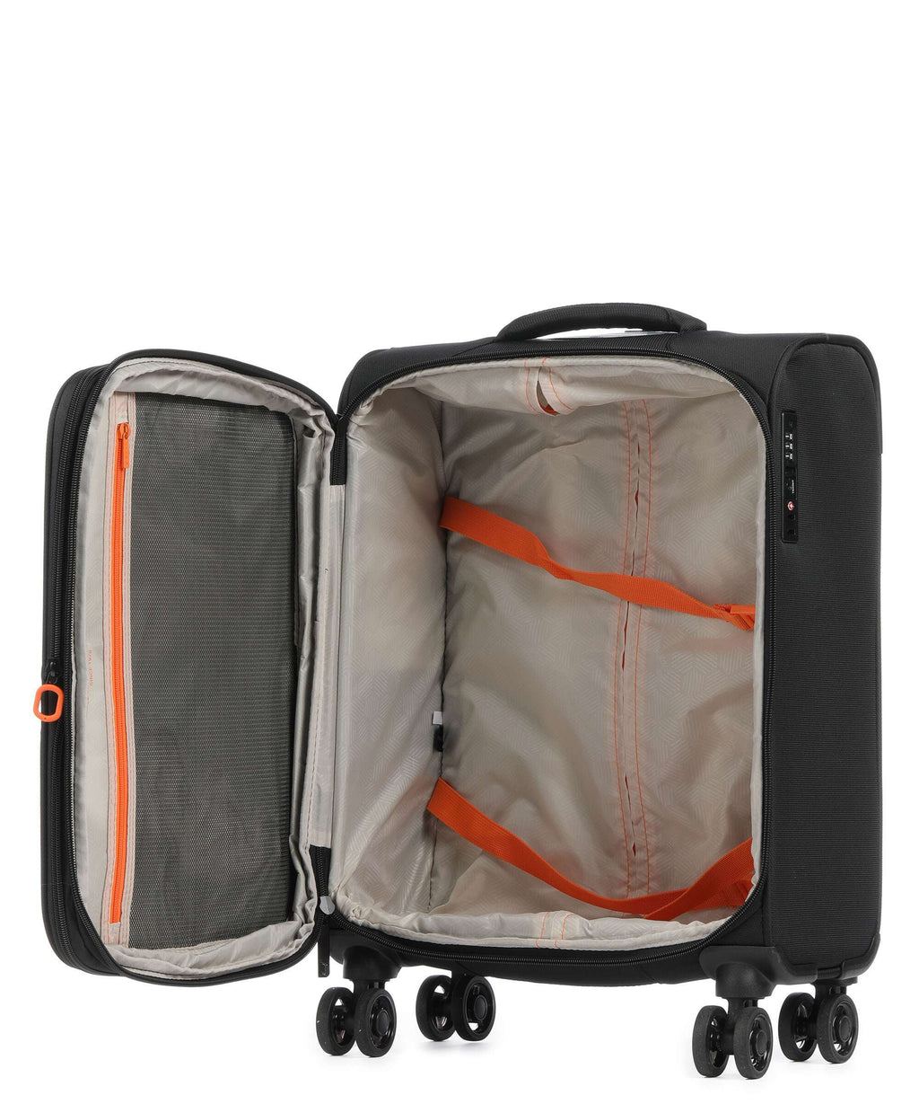 Jump Moorea 2 Spinner (4 wheels) black
