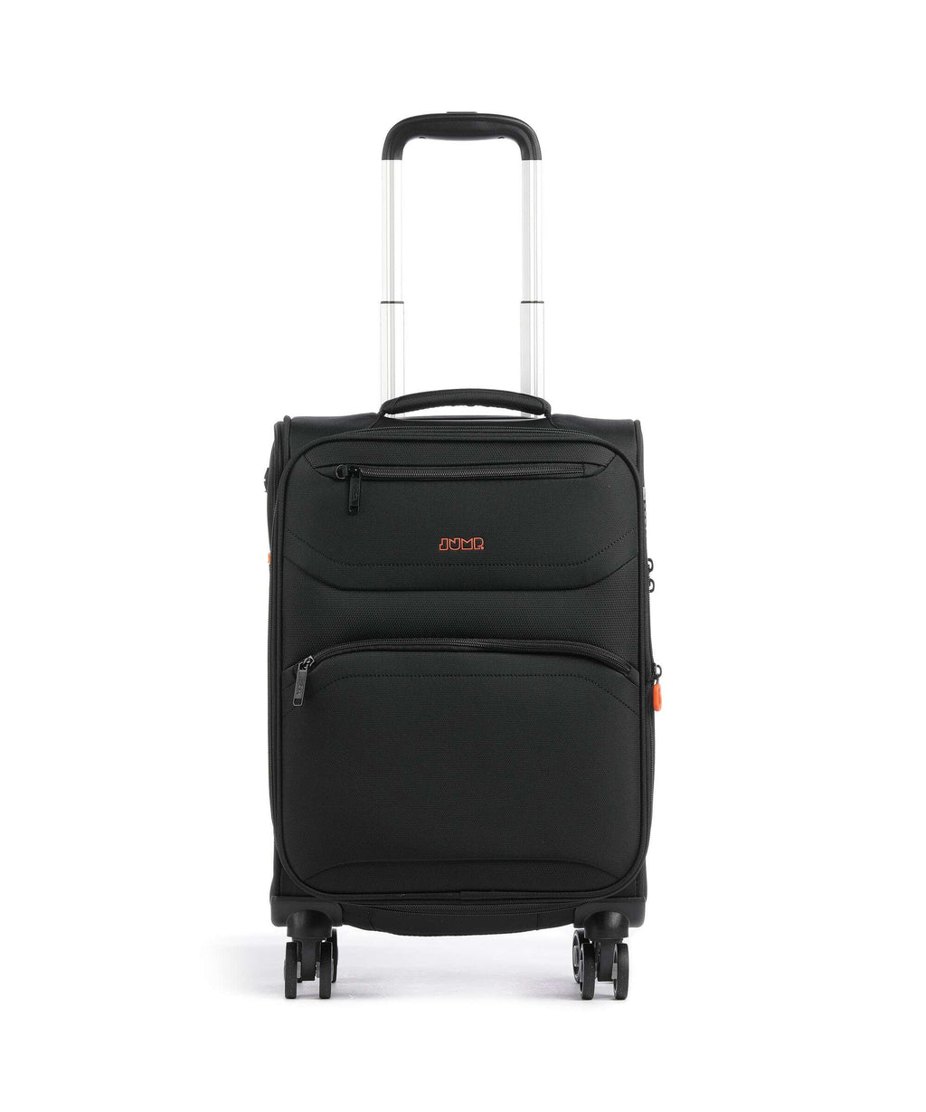 Jump Moorea 2 All Access Spinner (4 wheels) black