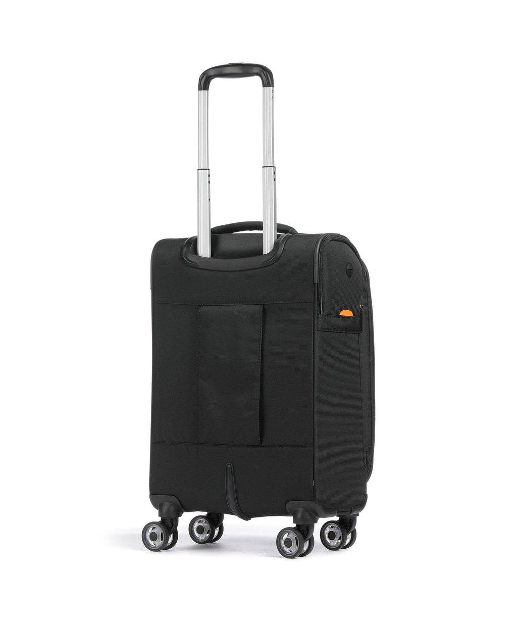 Jump Moorea 2 All Access Spinner (4 wheels) black