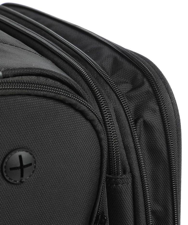 Jump Moorea 2 All Access Spinner (4 wheels) black