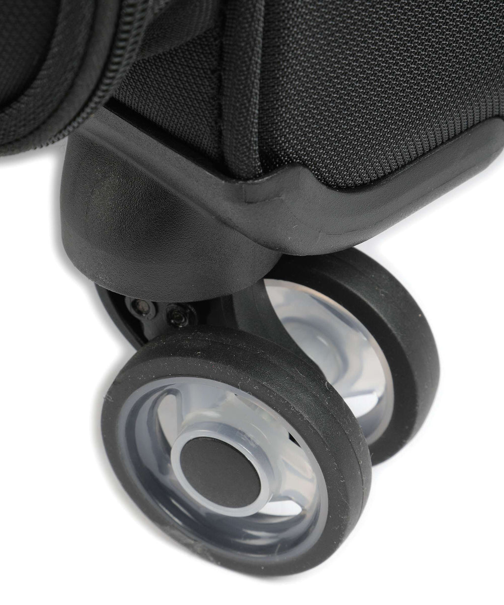 Jump Moorea 2 All Access Spinner (4 wheels) black