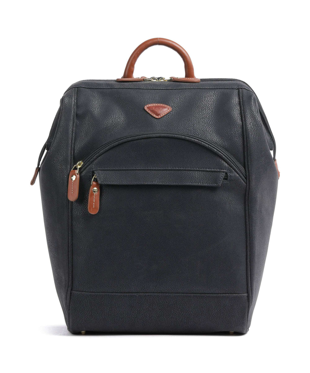 Jump Uppsala Soft Backpack navy