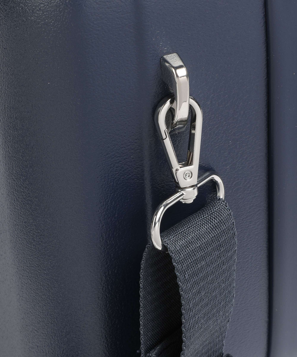 Jump Uppsala Rigide Beauty case navy