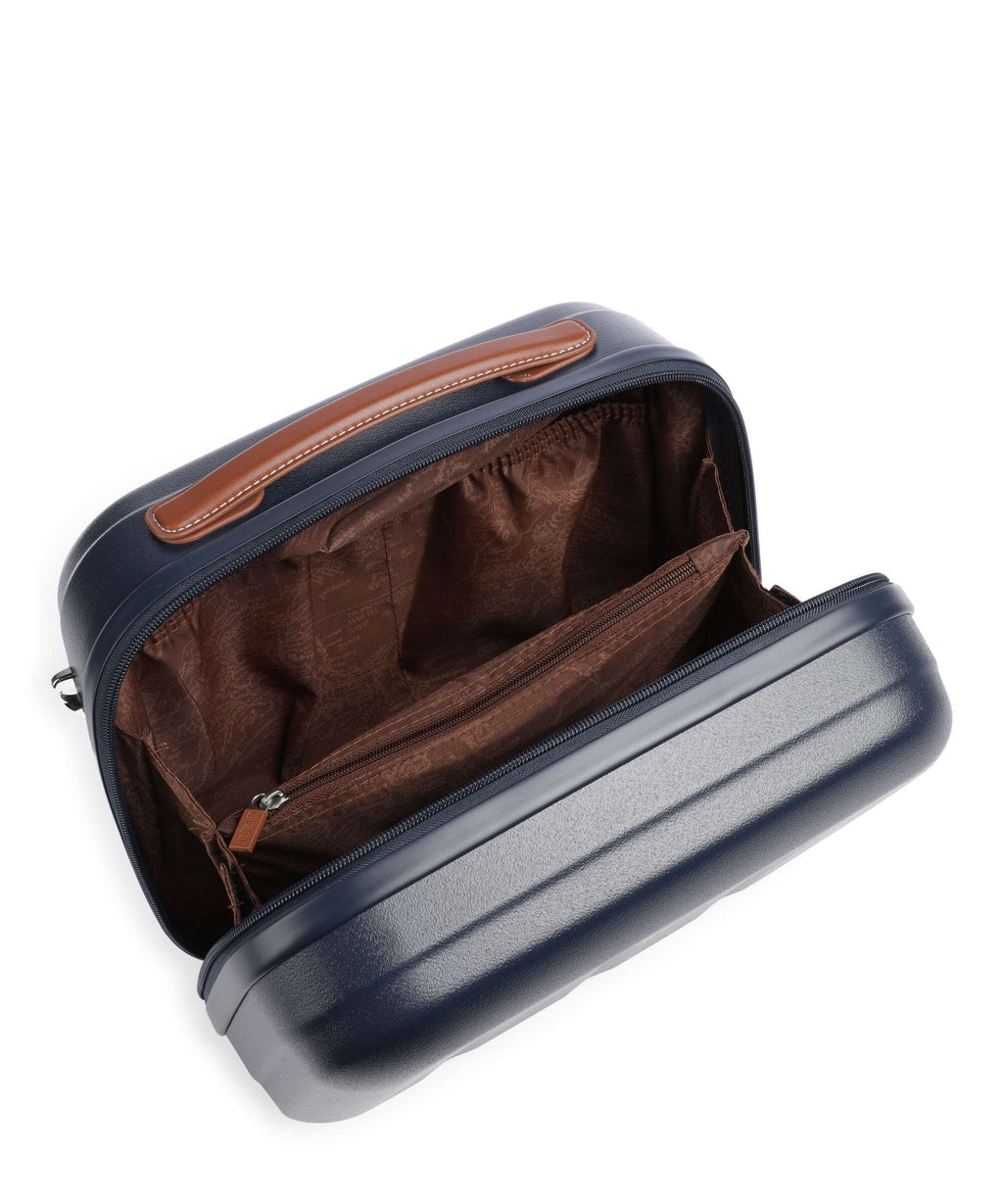 Jump Uppsala Rigide Beauty case navy