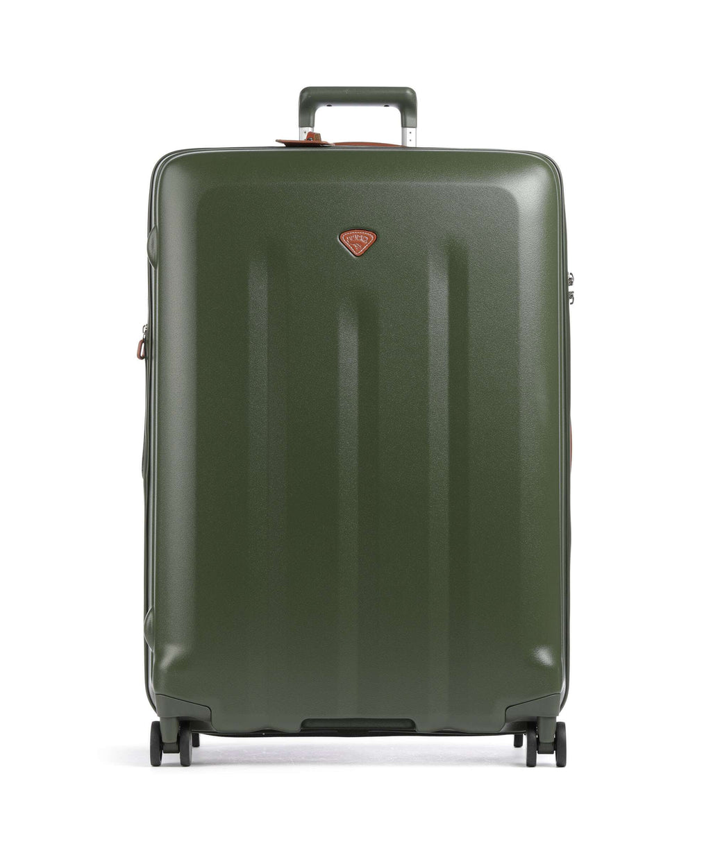 Jump Uppsala Rigide Spinner (4 wheels) moss green