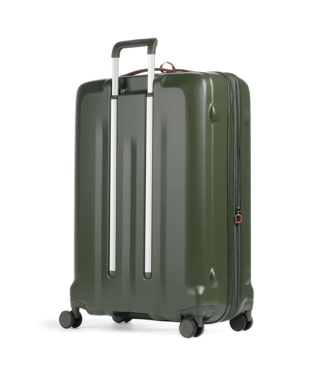 Jump Uppsala Rigide Spinner (4 wheels) moss green