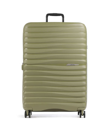 Jump Xwave Spinner (4 wheels) olive