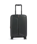 Jump Evae Valigia trolley (4 ruote) anthracite
