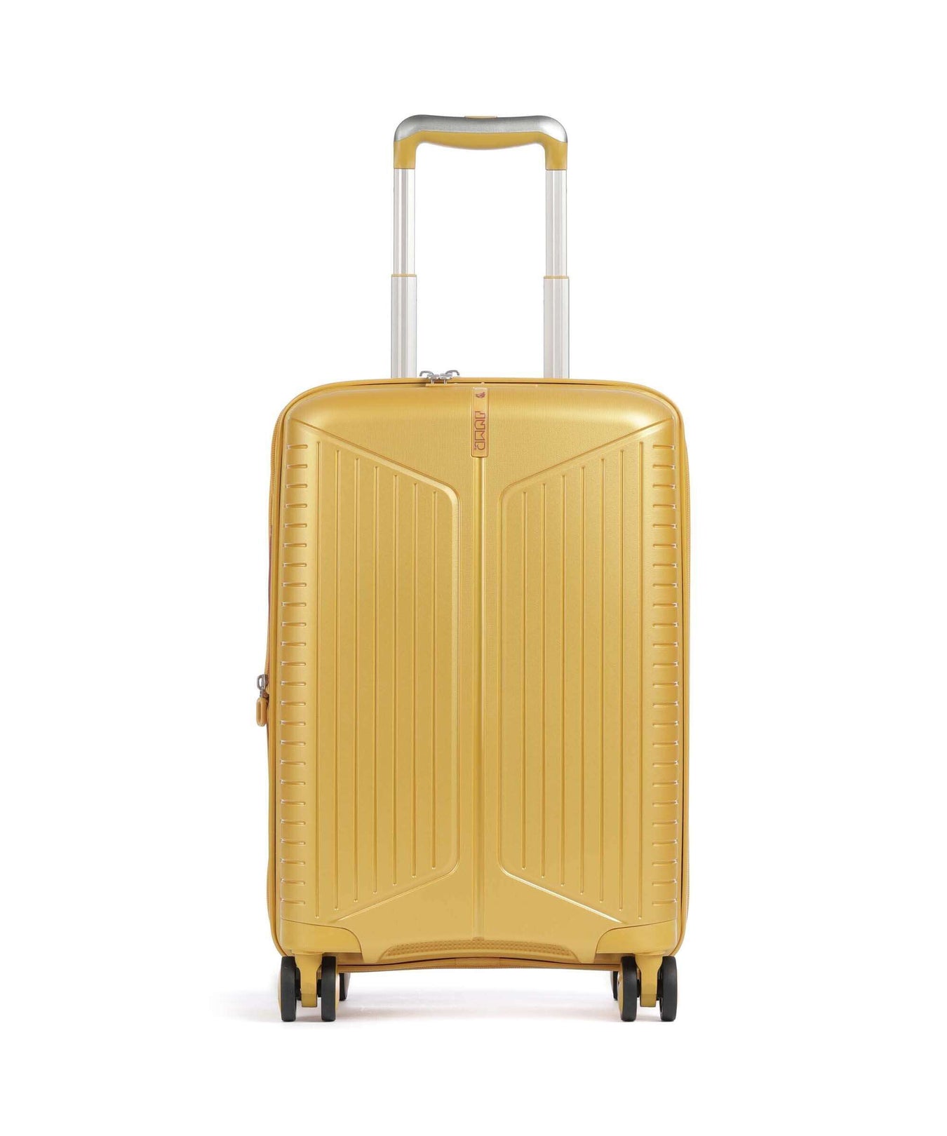 Jump Evae Spinner (4 wheels) jaune