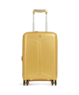 Jump Evae Valigia trolley (4 ruote) jaune