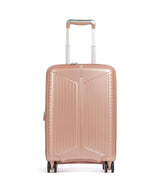 Jump Evae Valigia trolley (4 ruote) rosepale