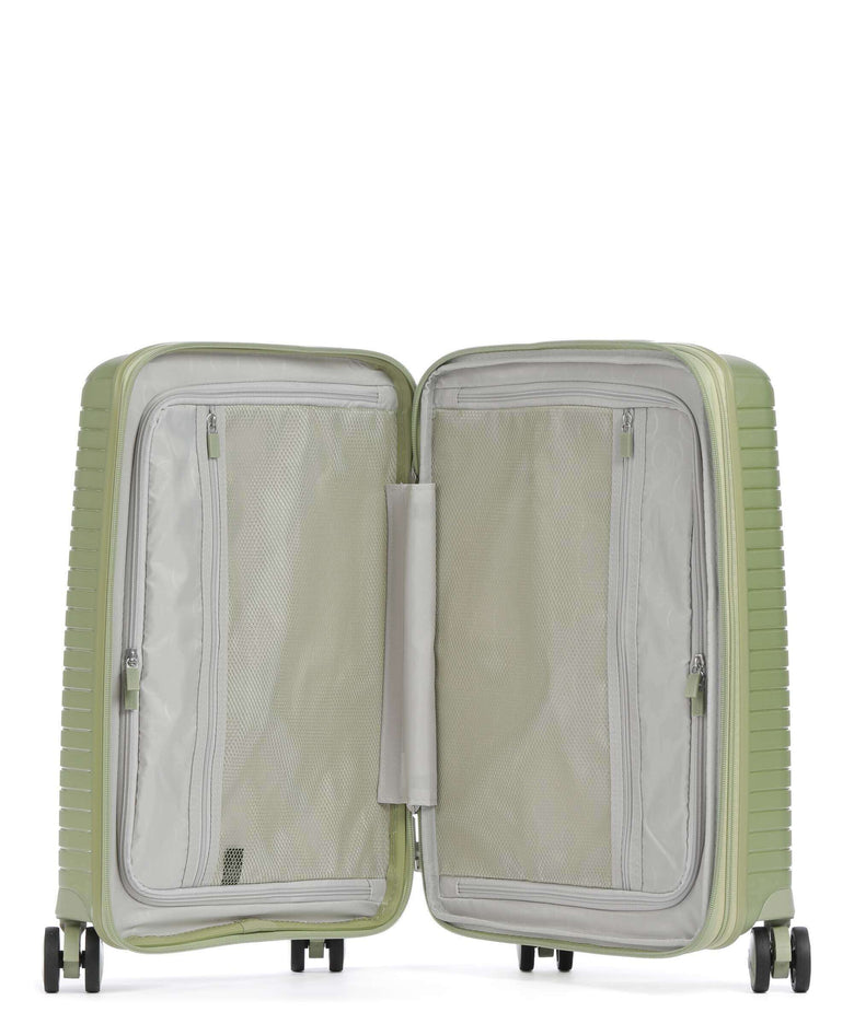 Jump Evae Spinner (4 wheels) vertclair