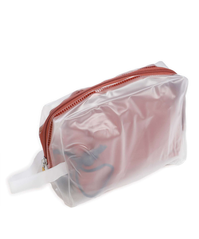 Jump Evae Spinner (4 wheels) jaune