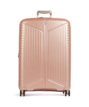 Jump Evae Valigia trolley (4 ruote) rosepale