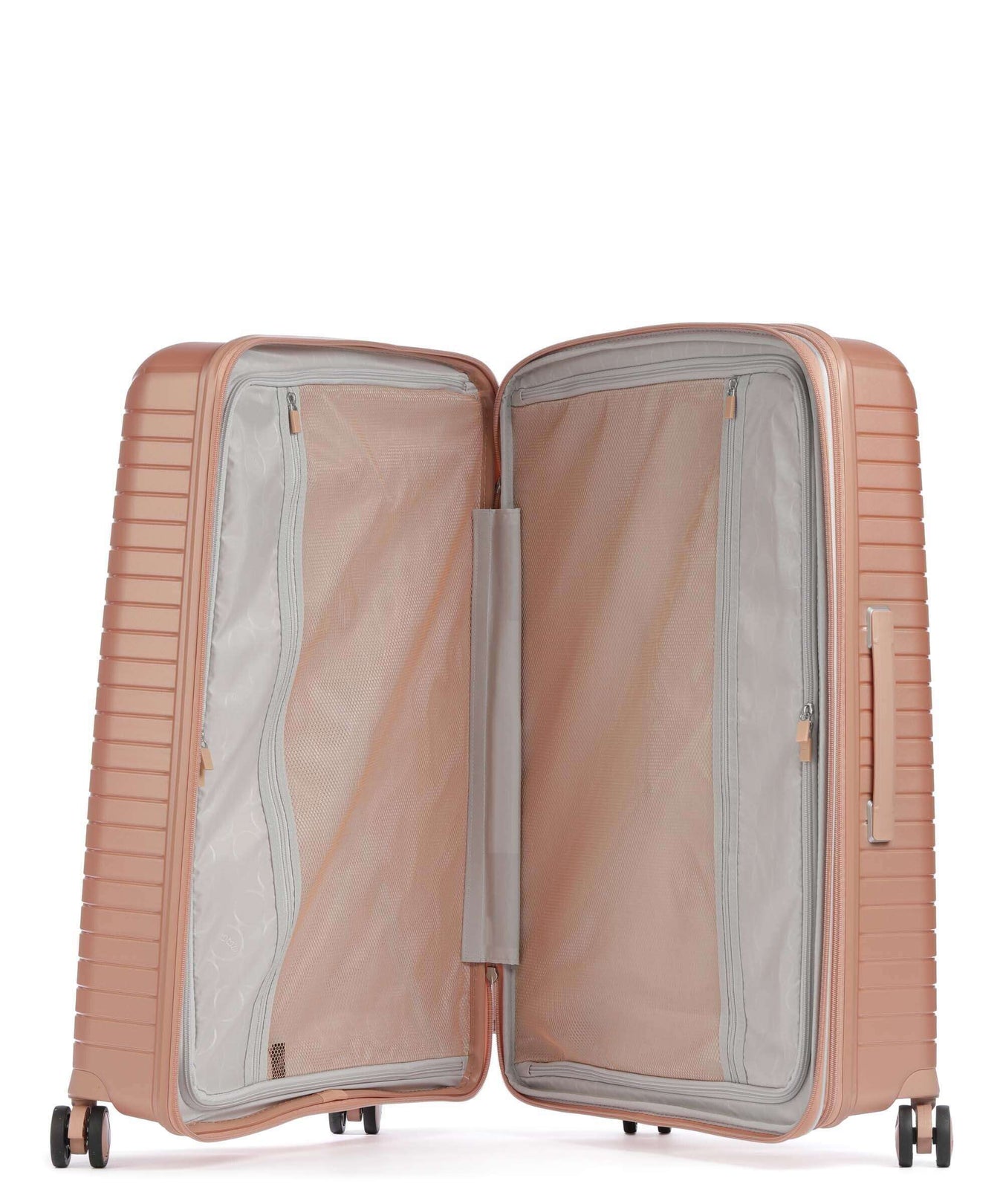 Jump Evae Spinner (4 wheels) rosepale