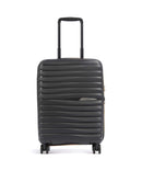 Jump Xwave Valigia trolley (4 ruote) anthracite