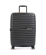 Jump Xwave Valigia trolley (4 ruote) anthracite