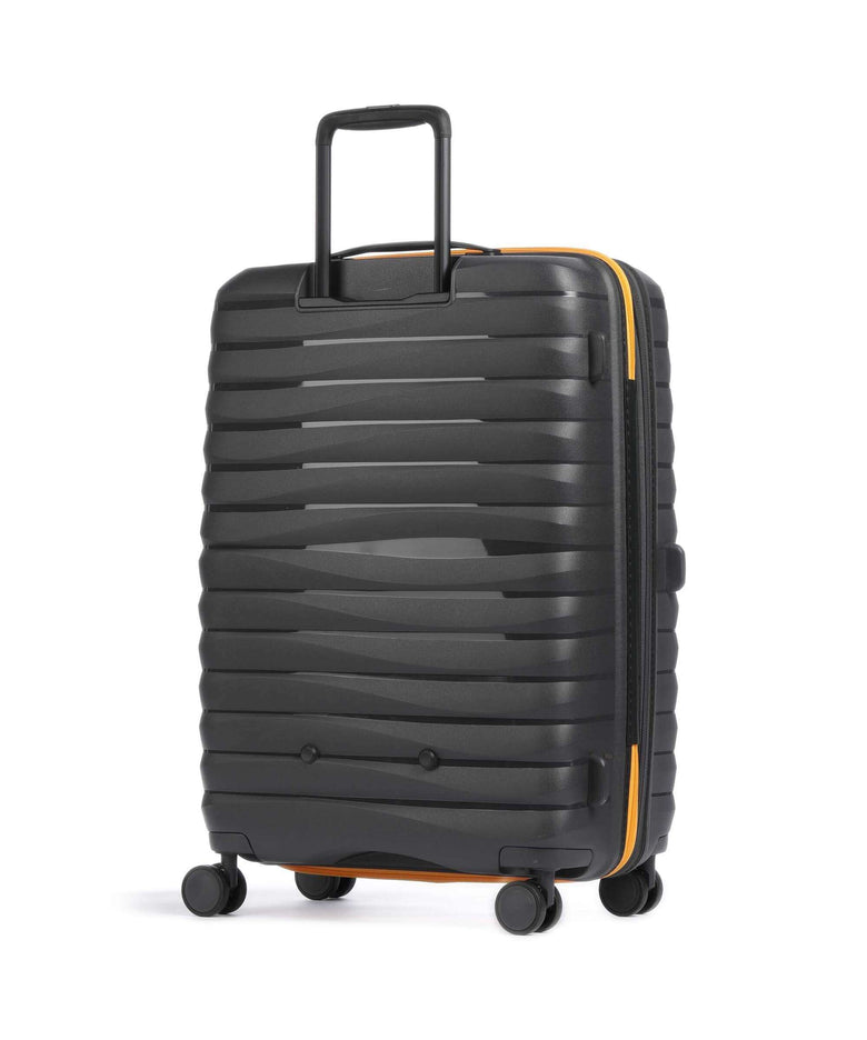 Jump Xwave Spinner (4 wheels) anthracite