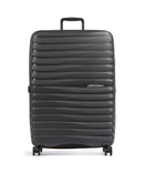 Jump Xwave Valigia trolley (4 ruote) anthracite