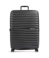Jump Xwave Valigia trolley (4 ruote) anthracite