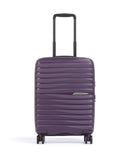 Jump Xwave Valigia trolley (4 ruote) purple