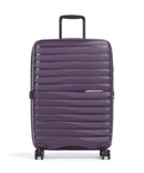 Jump Xwave Valigia trolley (4 ruote) purple