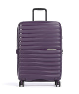 Jump Xwave Valigia trolley (4 ruote) purple
