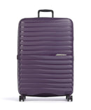 Jump Xwave Valigia trolley (4 ruote) purple