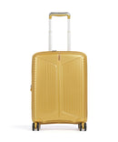 Jump Evae Spinner (4 wheels) yellow