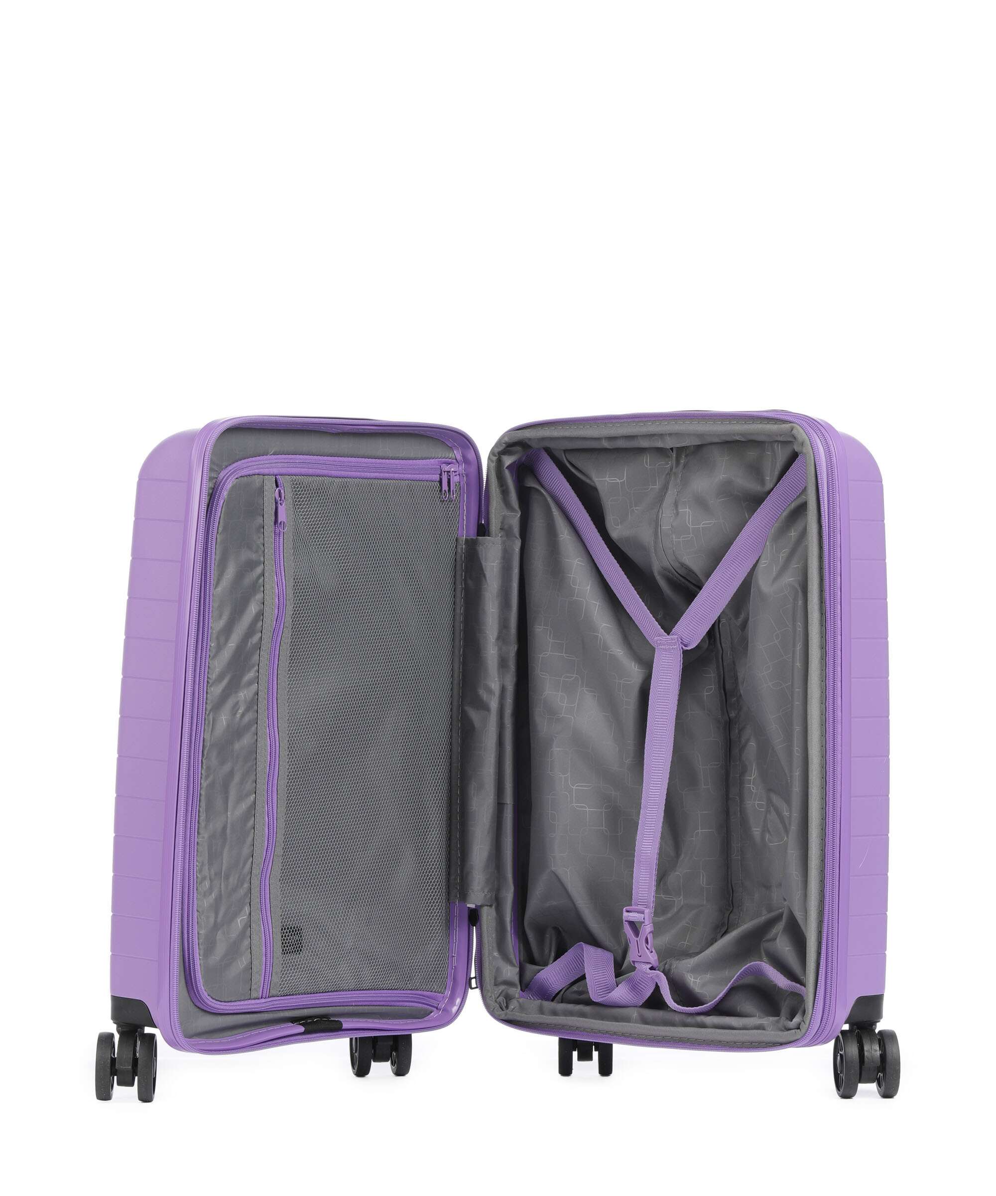 Jump Striper Spinner (4 wheels) lavender