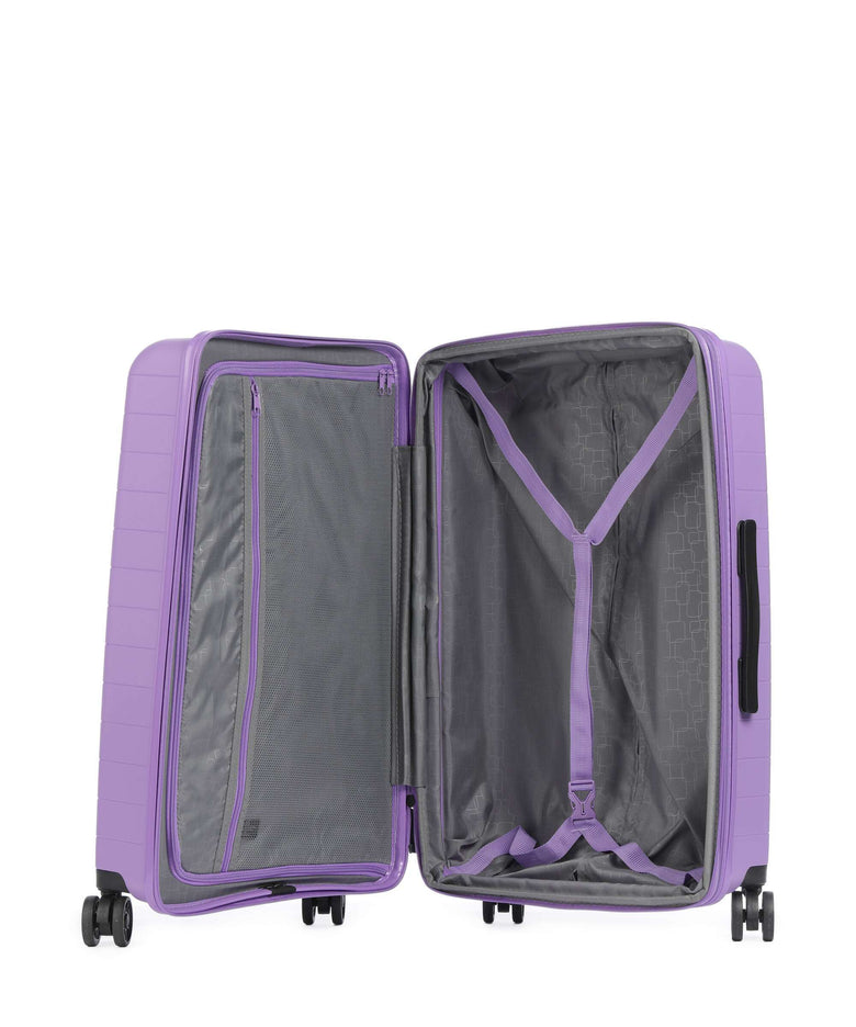 Jump Striper Spinner (4 wheels) lavender