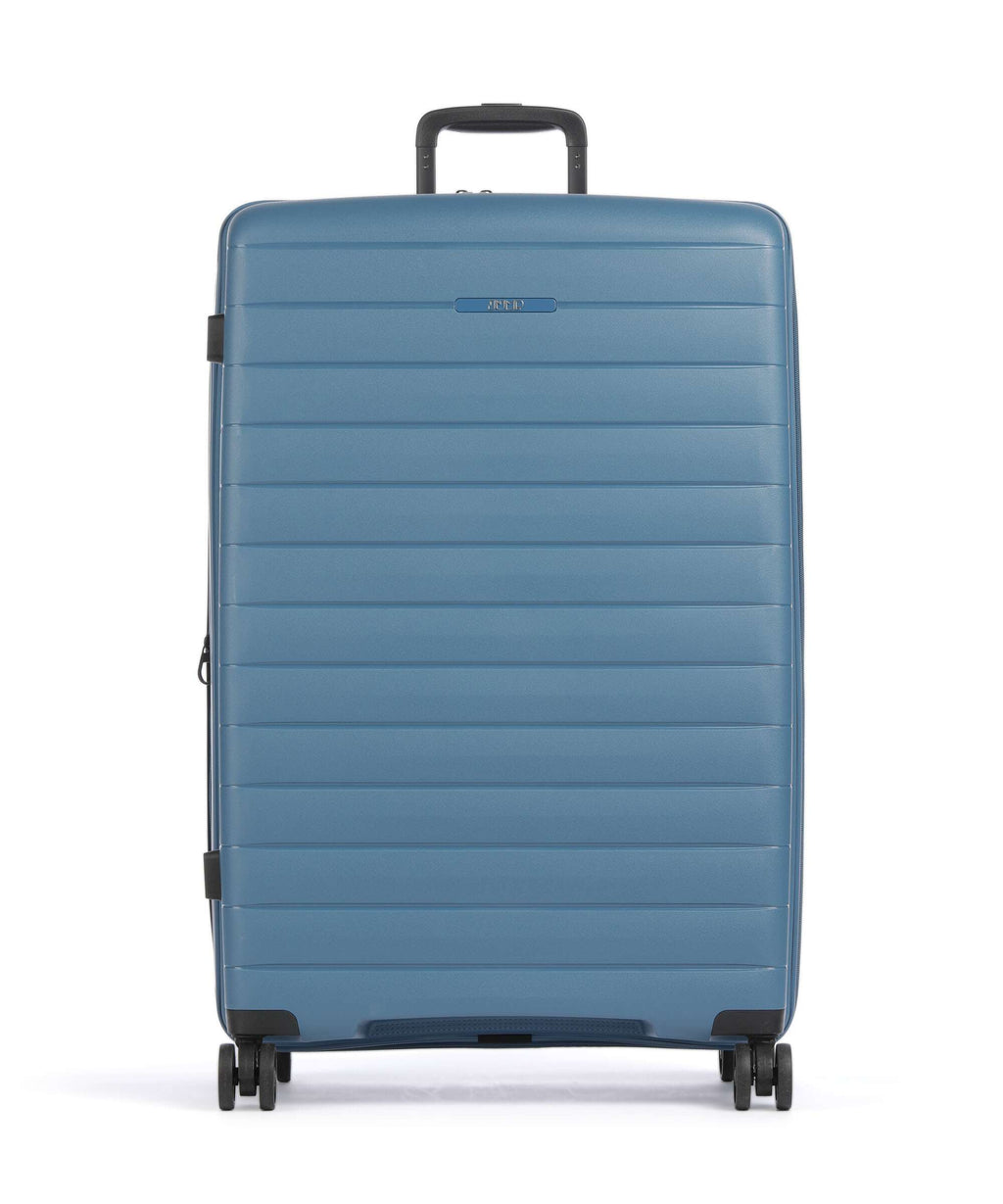 Jump Striper Spinner (4 wheels) blue