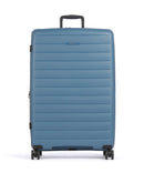 Jump Striper Valigia trolley (4 ruote) blue