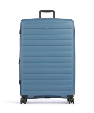 Jump Striper Spinner (4 wheels) blue