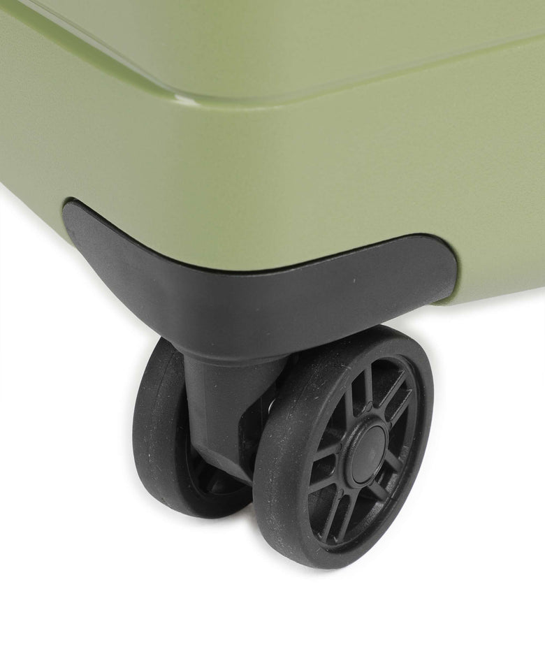 Jump Striper Spinner (4 wheels) light green