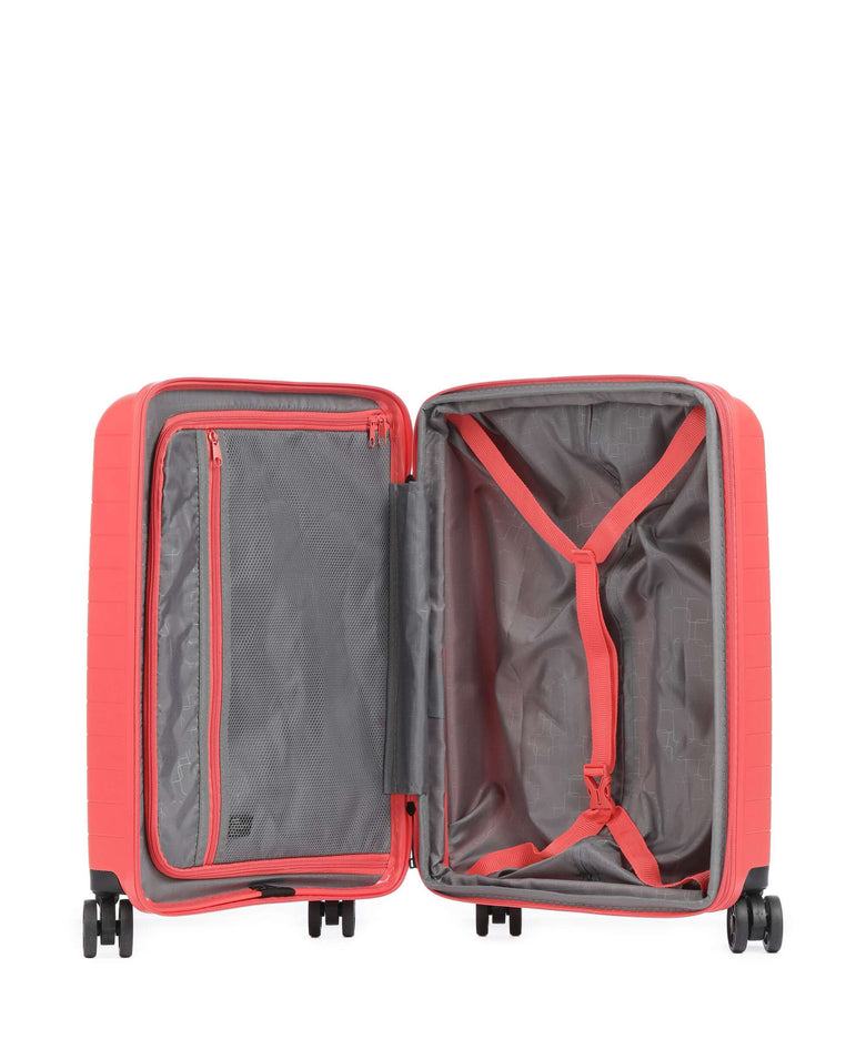 Jump Striper Spinner (4 wheels) coral