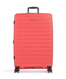 Jump Striper Valigia trolley (4 ruote) coral