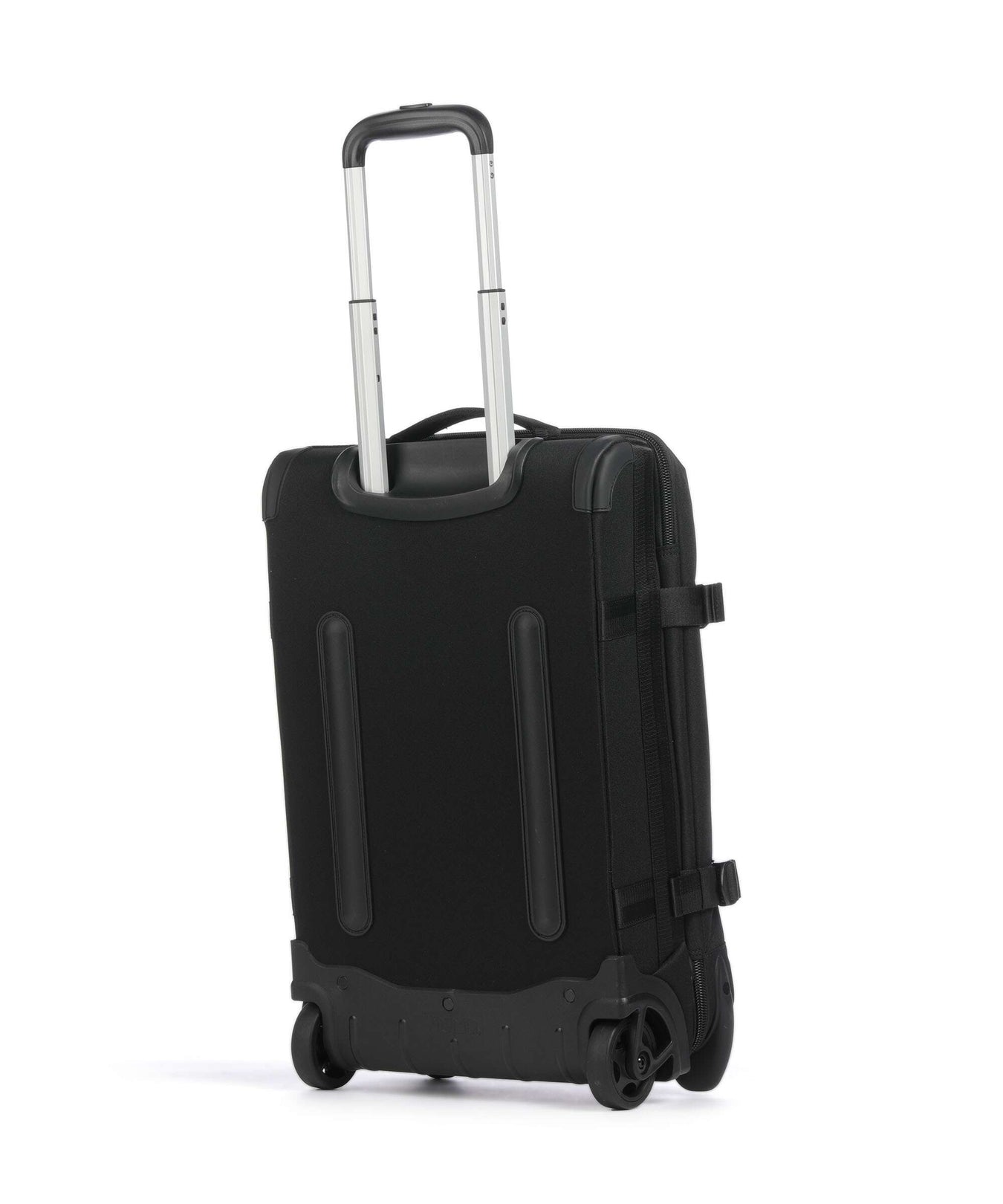 Jump Dunaa Travel bag with wheels noir/black