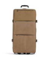 Jump Dunaa Borsone trolley sable/dark sand